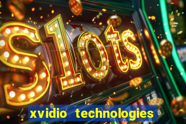 xvidio technologies startup brasil 2024 download